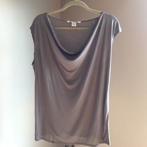 Kenneth Cole sleeveless top, size XL
